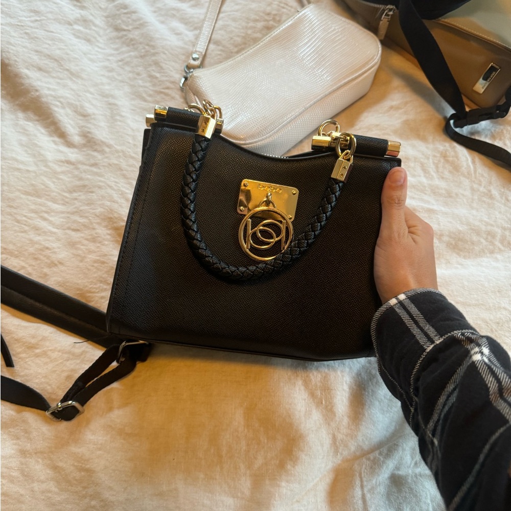 Like new Bebe Purse